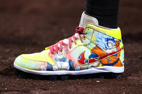 fernando tatis jr custom cleats